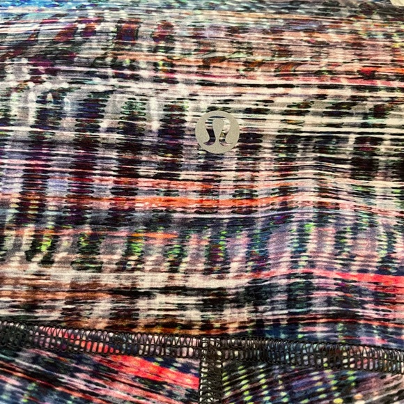 🌟Sold🌟Lululemon Wunder Under - Picture 2 of 5
